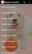 Squeaky Toy Sounds Screenshot 0