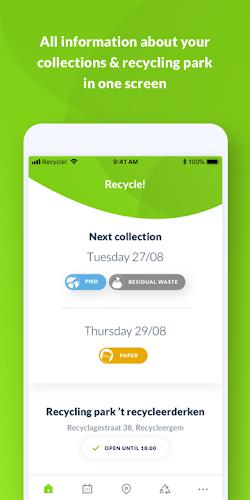 Recycle! Screenshot 0