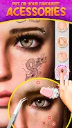 Tattoo Salon &Piercing Jewelry Скриншот 0