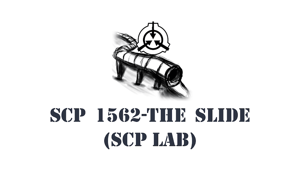 SCP 1562-The Slide (SCP LAB) ภาพหน้าจอ 0