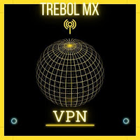 TREBOL Mx VPN