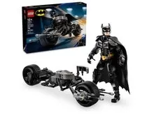 Конструктор LEGO Batman