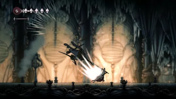Hollow Knight: Silksong Demo to Debut at Australian Museum, Release Date Still Unconfirmed