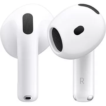 Apple AirPods 4 models comparison
