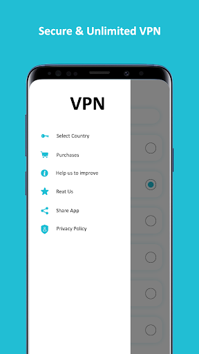 10X VPN:Proxy Unlimited&Safe Скриншот 3