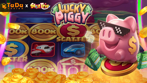 SlotTrip Casino TaDa Slots Captura de tela 0