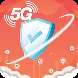 5G Global VPN Gaming 螢幕截圖 1