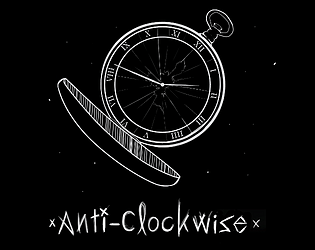 Anti-Clockwise