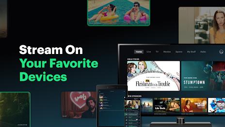 Hulu: Stream TV shows & movies Capture d'écran 3