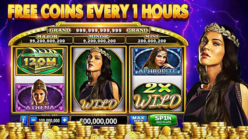 Superb Casino - HD Slots Games ภาพหน้าจอ 3