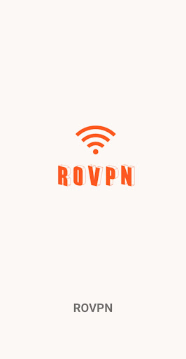 ROVPN 螢幕截圖 1