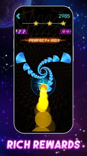 Dream Circles Dash Screenshot 2