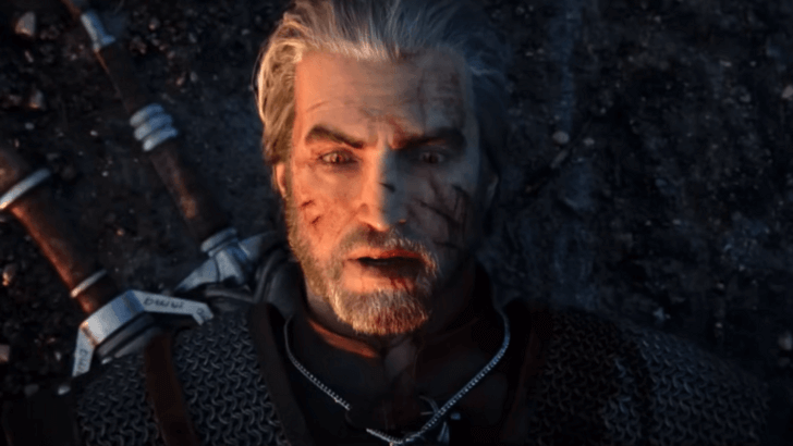 CD Projekt Red's Ambitious Plans for The Witcher 4