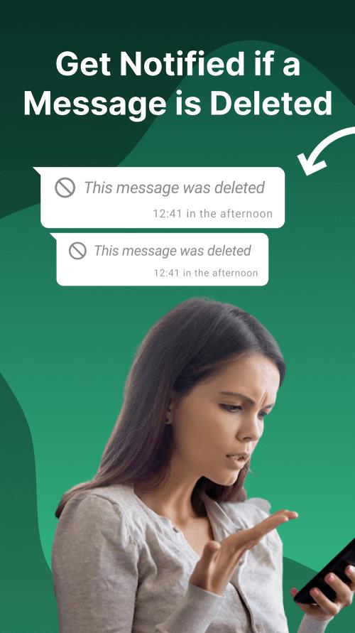 AUTO: Récupérez les messages Capture d'écran 0