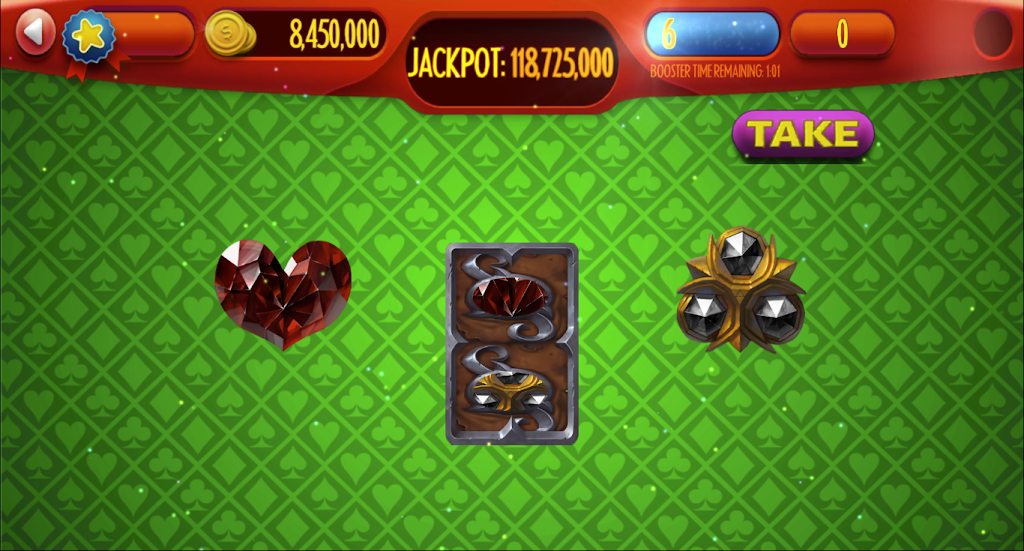 Dog-Cat Free Slot Machine Game Online স্ক্রিনশট 1