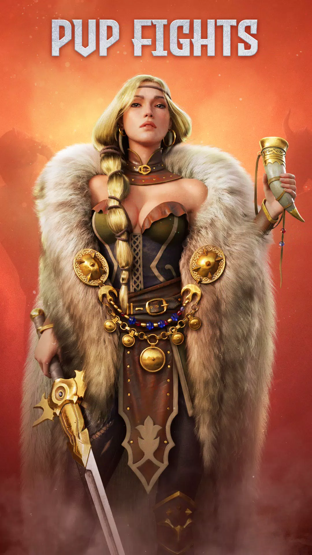 Vikings 螢幕截圖 0