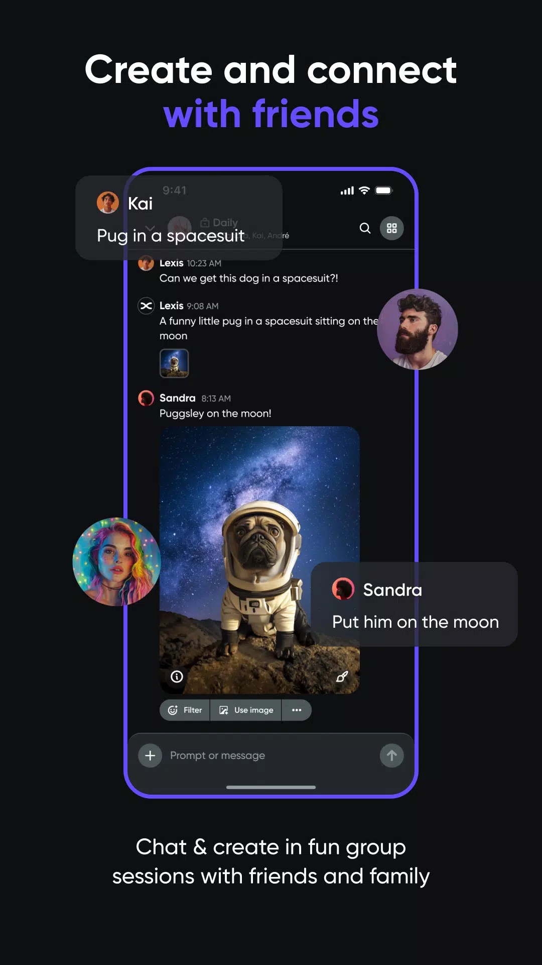 Remix Captura de tela 3