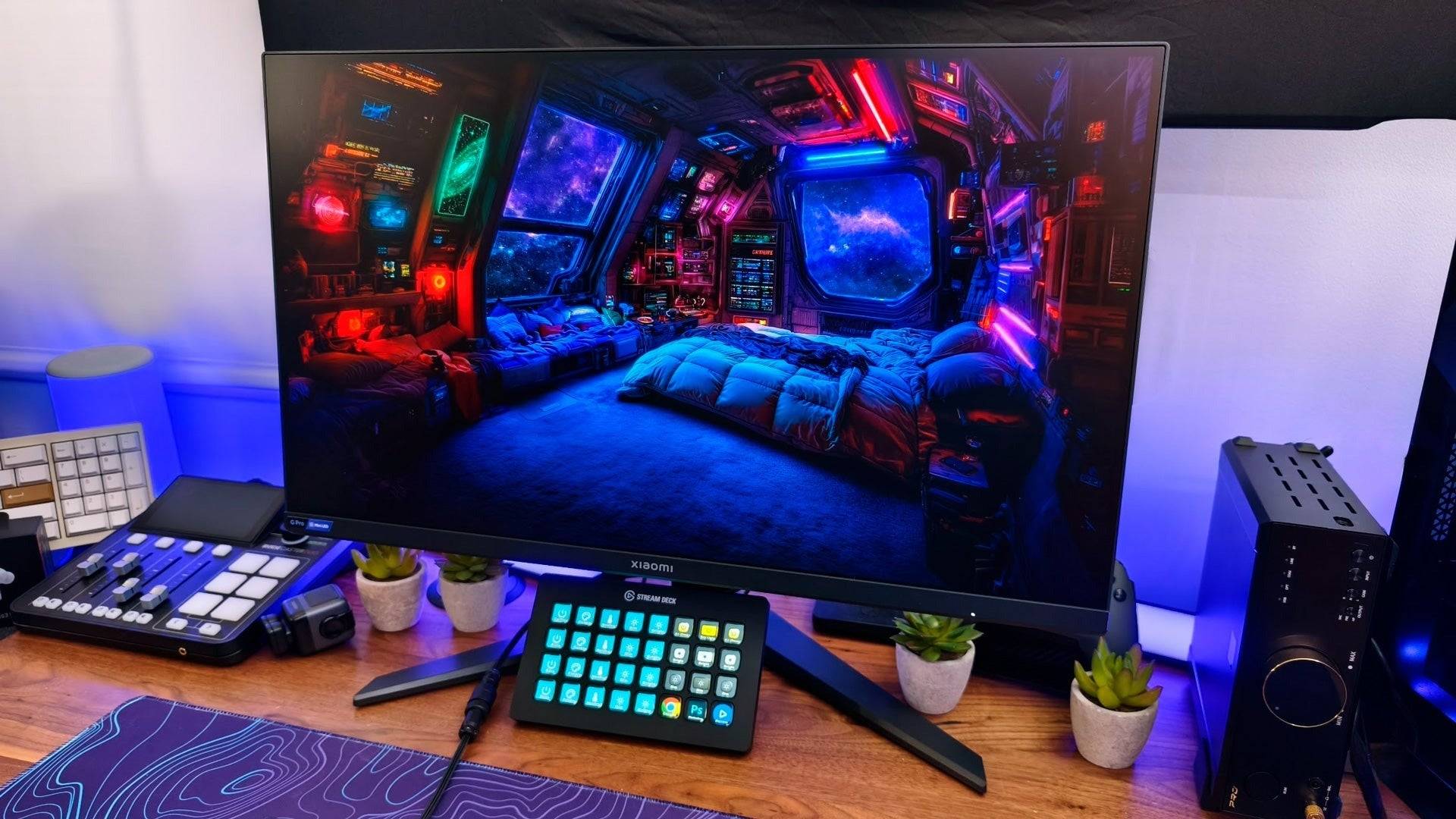 Xiaomi G Pro 27i Mini-LED Gaming Monitor