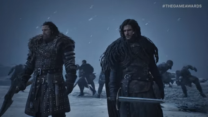 Game of Thrones: Data di rilascio di Kingsroad e ora