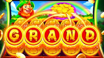 Jackpot Friends™ Slots Casino Captura de pantalla 1