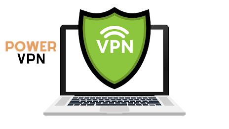 Power VPN - Fast Secure Proxy 螢幕截圖 0