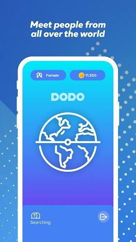 DODO - Live Video Chat Screenshot 2