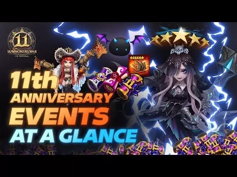 Guerra de invocadores: Celebración del 11 ° aniversario de Sky Arena