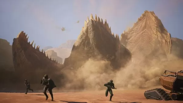 Dune: Awakening | Cara Mendapatkan Akses Awal: Harga, Masa Siaran, dan Kiraan