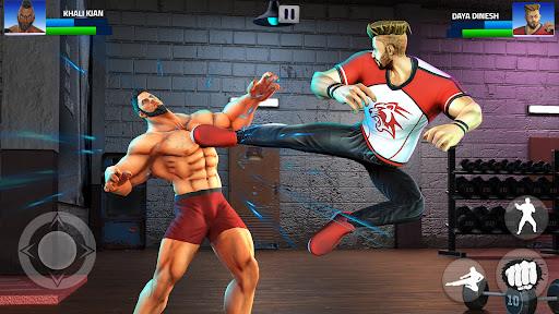 Gym Heros: Fighting Game 螢幕截圖 0