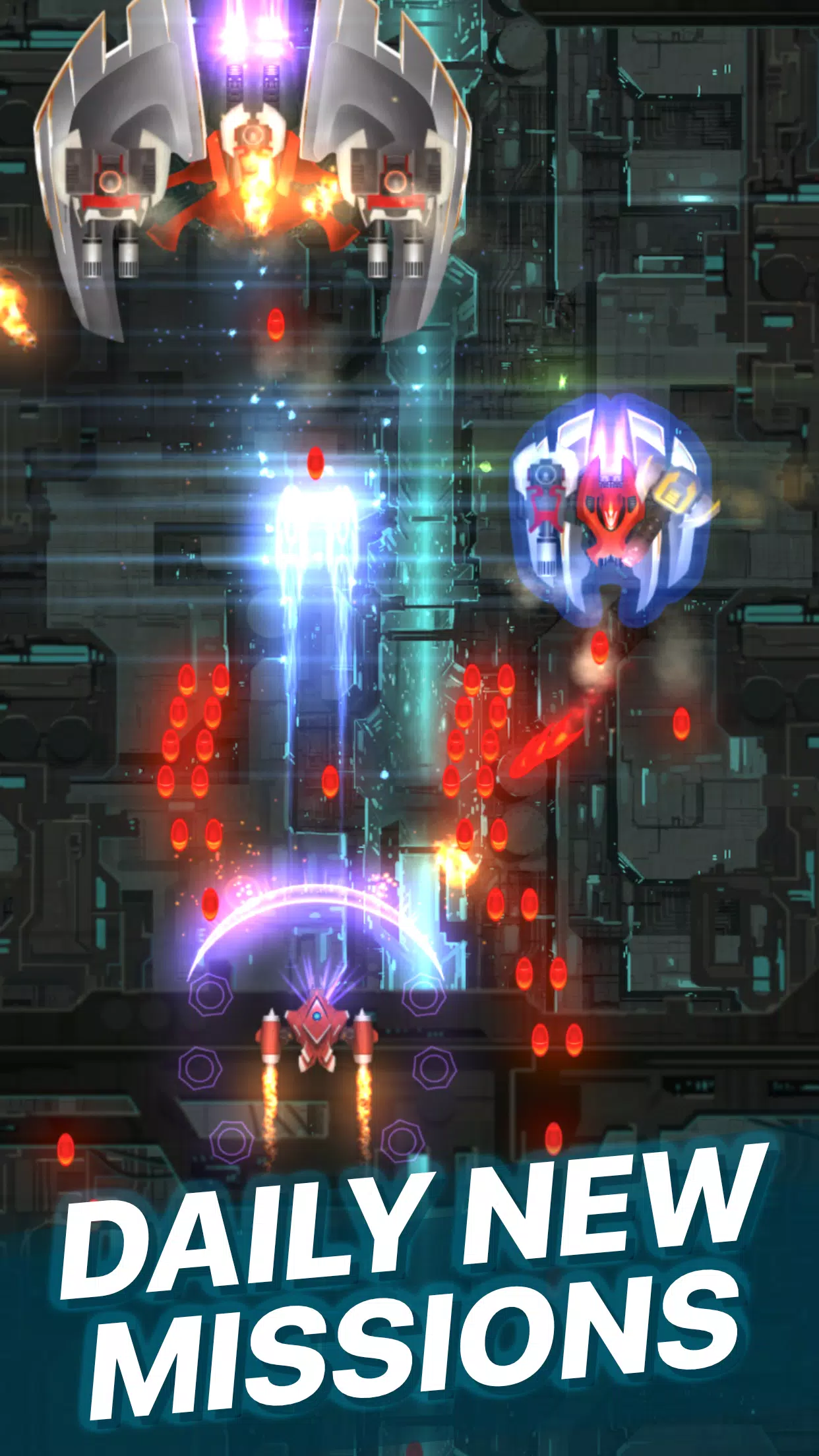 Phoenix 2 Screenshot 2