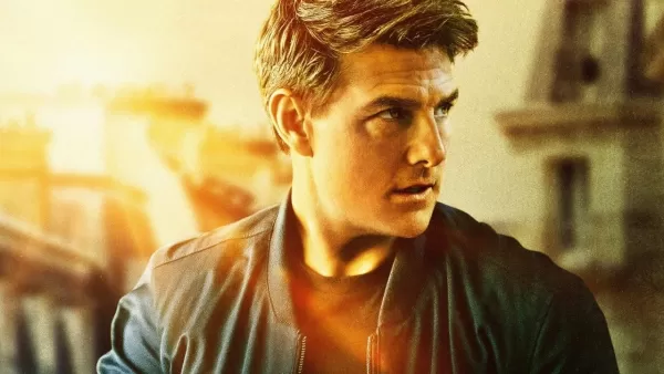 Mission Impossible Movies