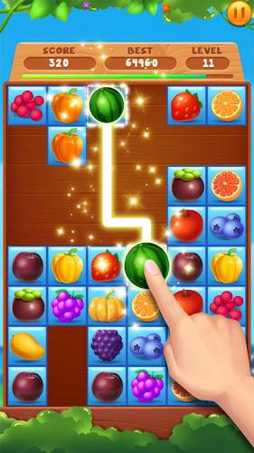 Fruit Onet Screenshot 0