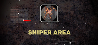 Sniper area: Monster hunt. FPS ဖန်သားပြင်ဓာတ်ပုံ 3