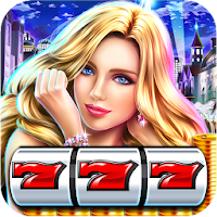 Slots Street: God Casino Games