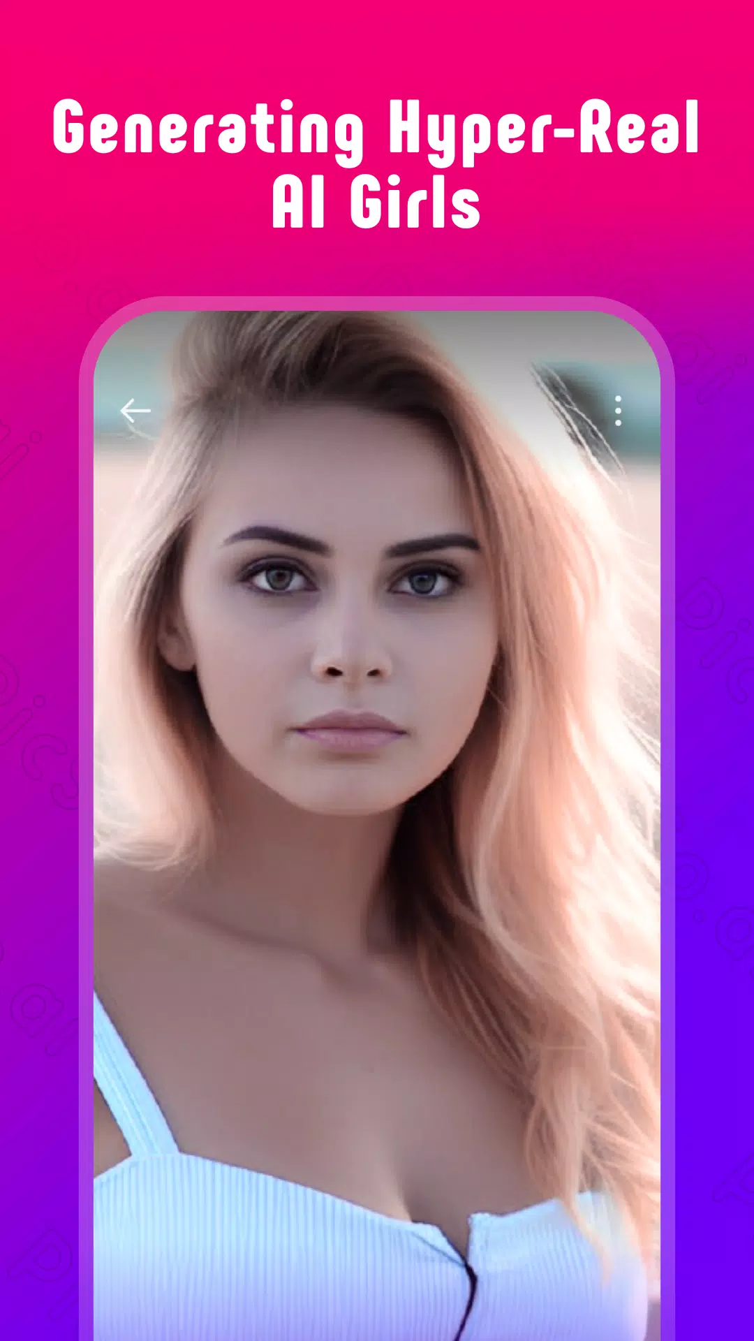 PicSo Captura de tela 3