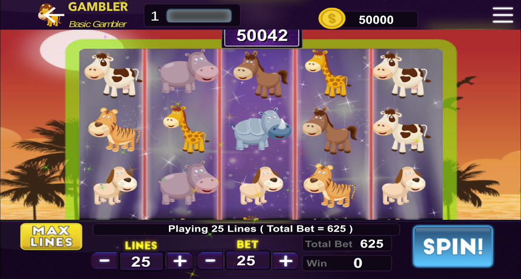 Online Gratis - Best Casino Game Slot Machine Screenshot 2