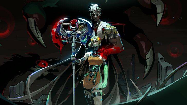 Hades 2 Warsong更新重新引入了Ares,並帶來了新老闆