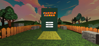 Puzzle Cubes 스크린샷 0