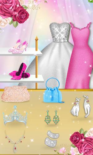 Makeup idol:Doll makeover 2024 螢幕截圖 2