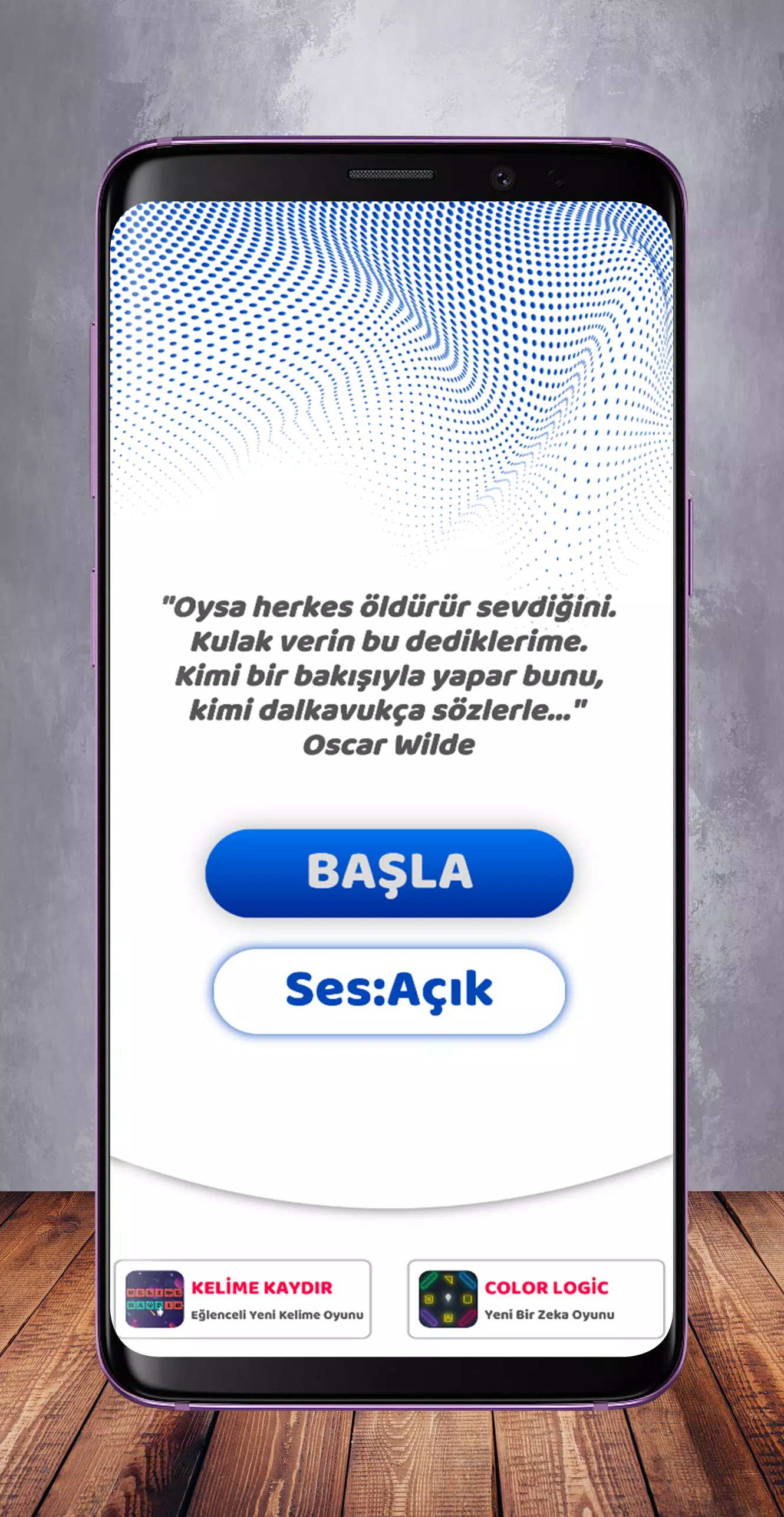 Edebiyat Bilgi Yarışması Screenshot 3