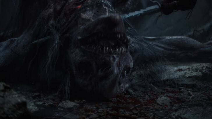 The Witcher 4:  A New Monster Awaits