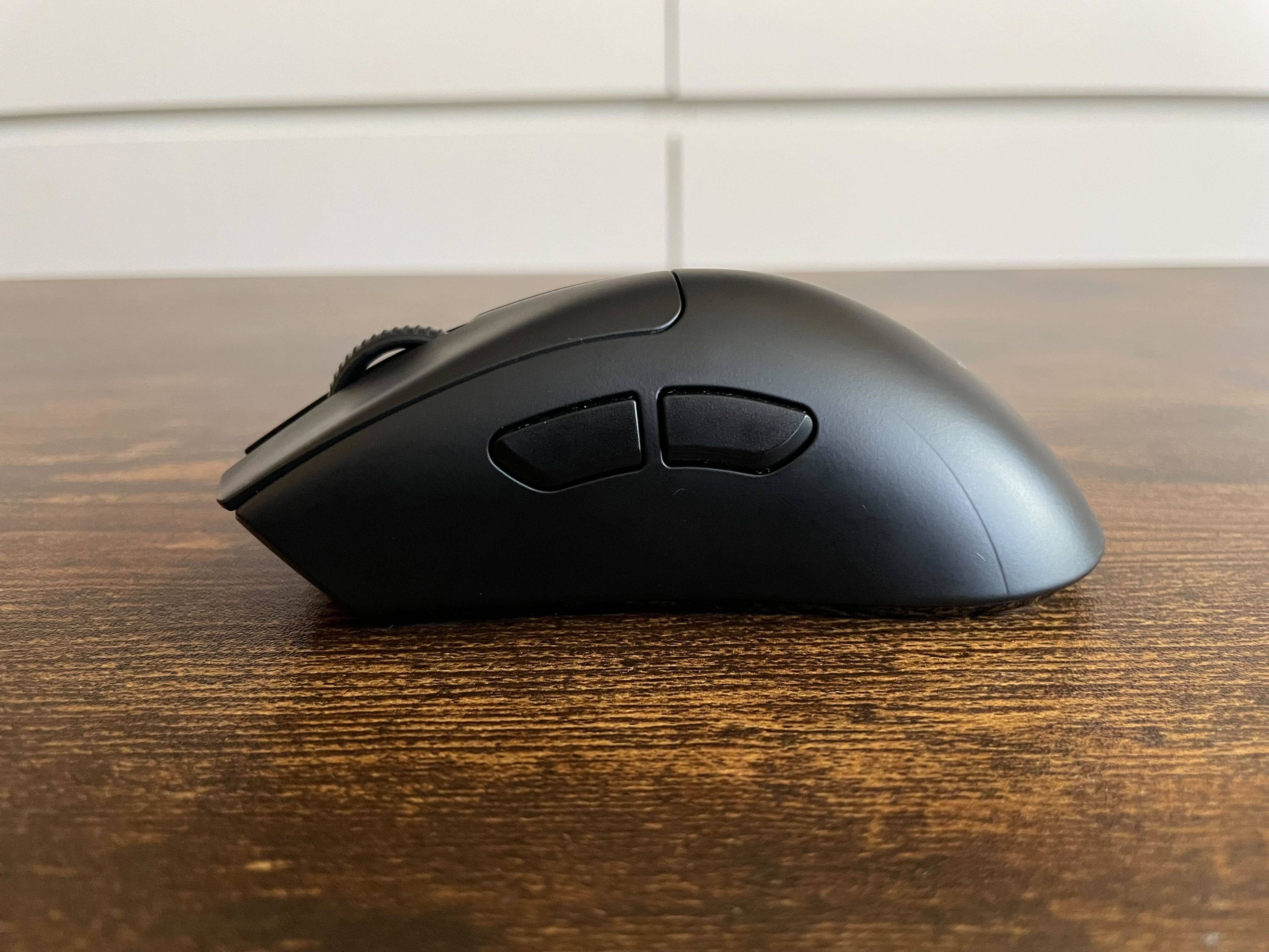 Razer DeathAdder V3 HyperSpeed Image 4