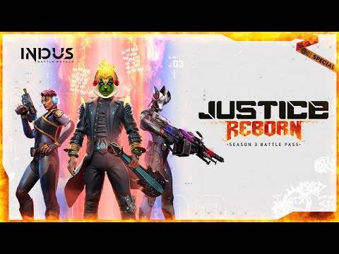 Indus Battle Royale Update