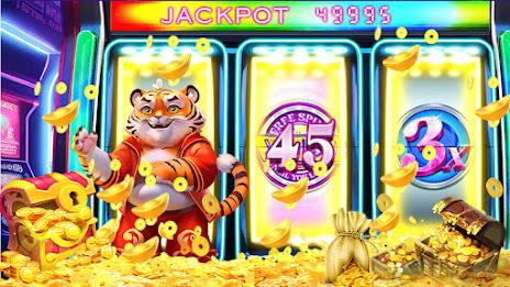 Fortune Jackpot 777 Zrzut ekranu 2