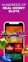 Borgata Casino - Real Money Скриншот 0