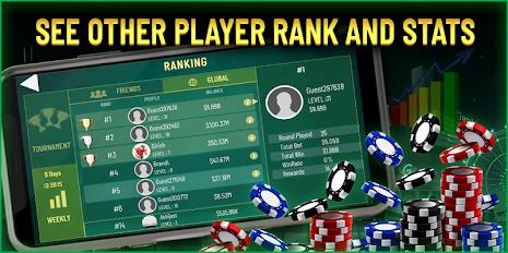 Craps Live Casino Schermafbeelding 3