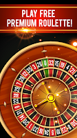 Roulette VIP - Casino Wheel Ekran Görüntüsü 1