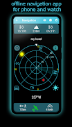 Compass GPS Navigation স্ক্রিনশট 0