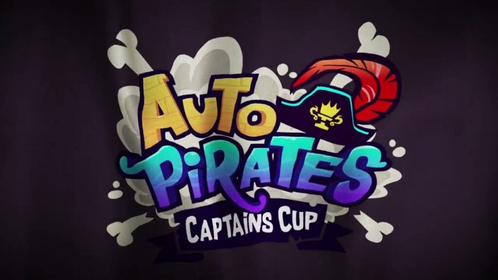 Auto Pirates：Captains Cup，Dota Underlords風格的遊戲，可以在Android上提前訪問！