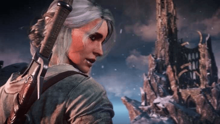Could Ciri Lead The Witcher 4?
